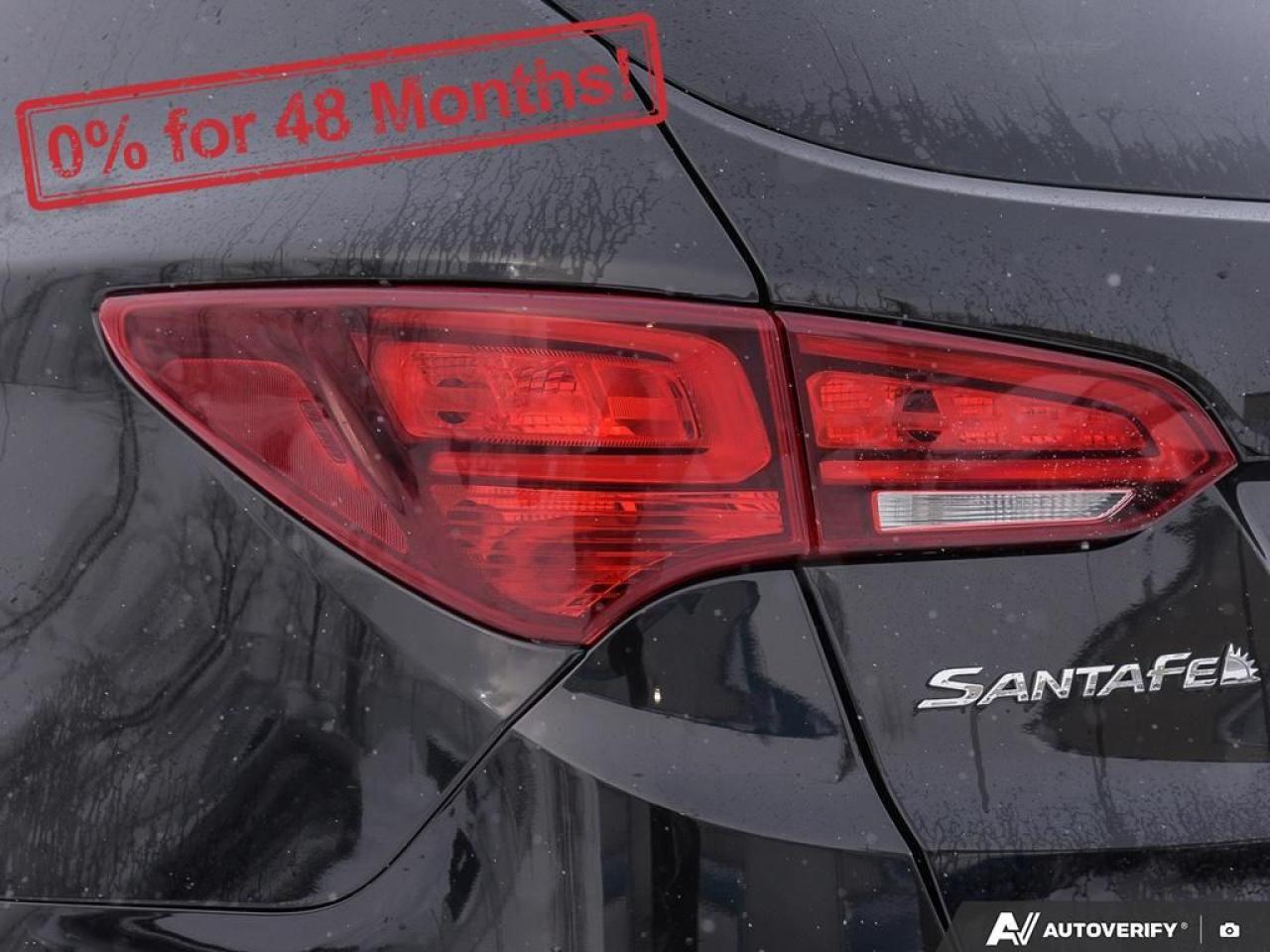 2018 Hyundai Santa Fe SPORT PREMIUM Photo