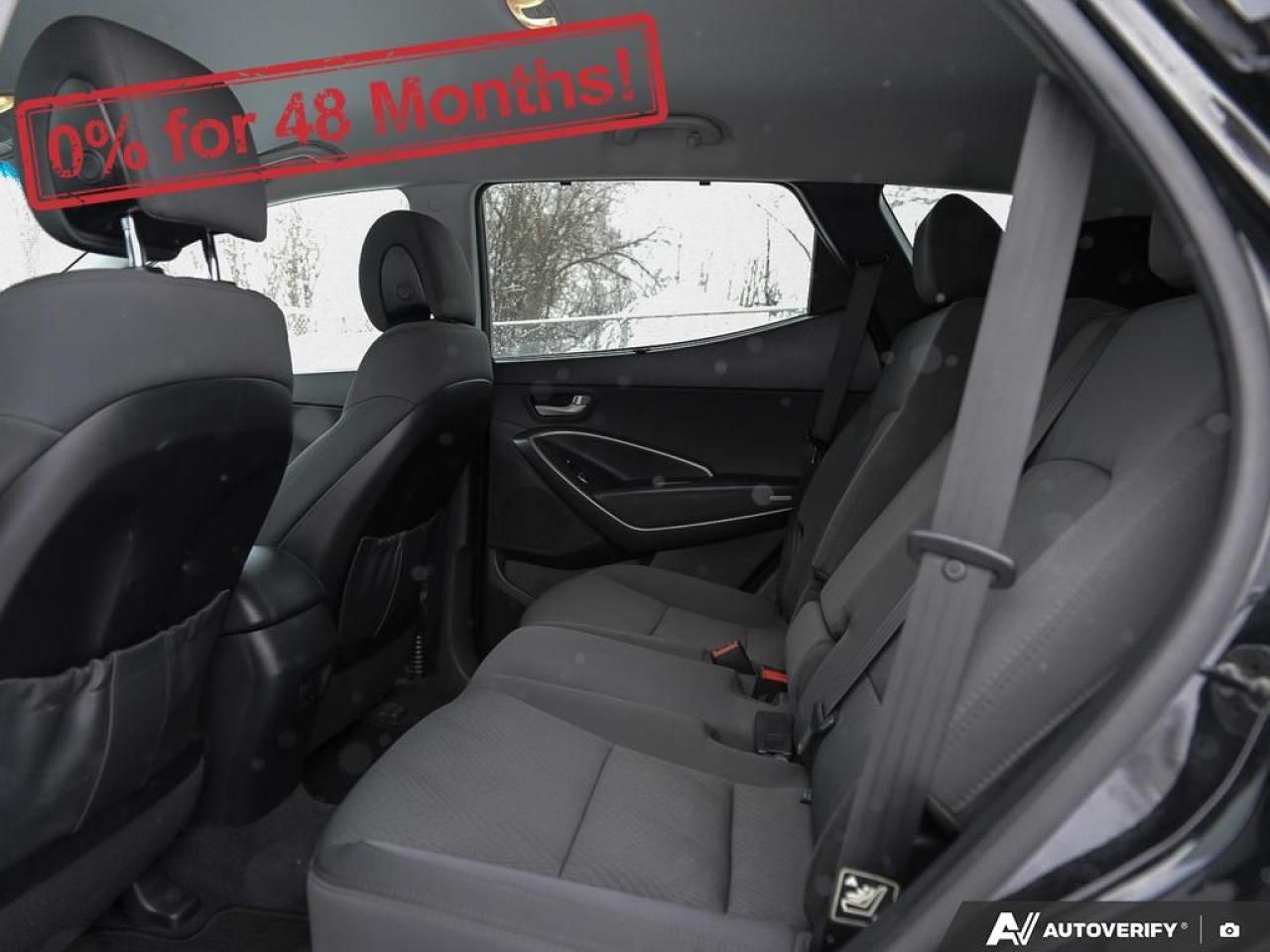 2018 Hyundai Santa Fe SPORT PREMIUM Photo