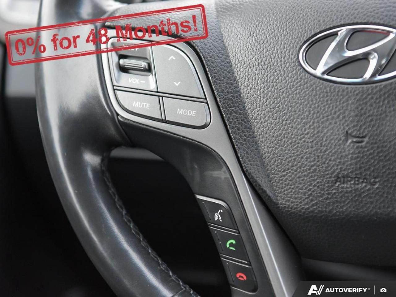 2018 Hyundai Santa Fe SPORT PREMIUM Photo