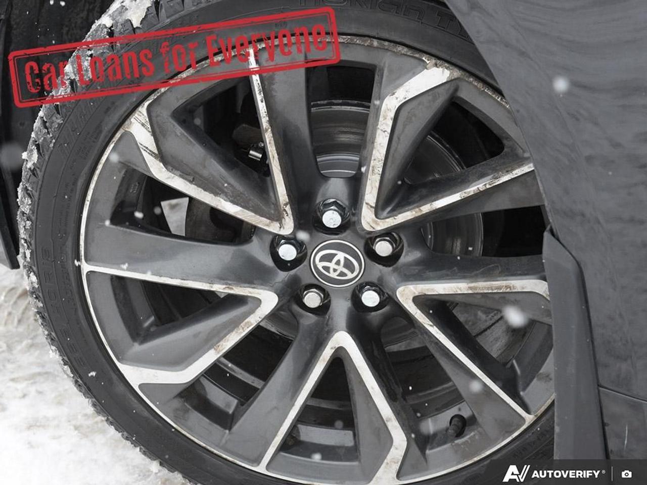 2020 Toyota Corolla SE Photo