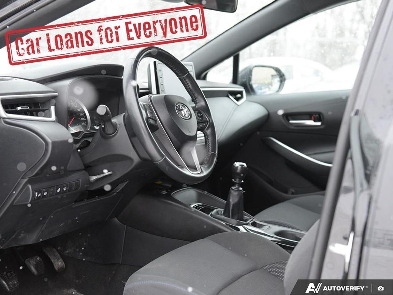 2020 Toyota Corolla SE Photo