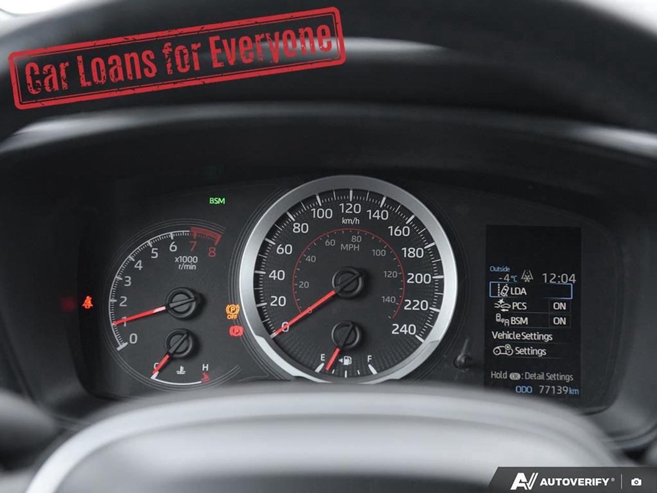 2020 Toyota Corolla SE Photo