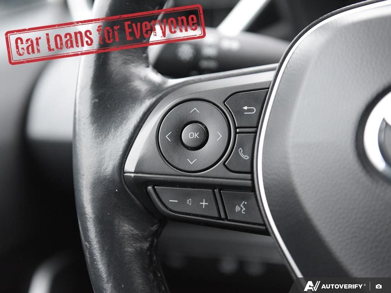 2020 Toyota Corolla SE Photo