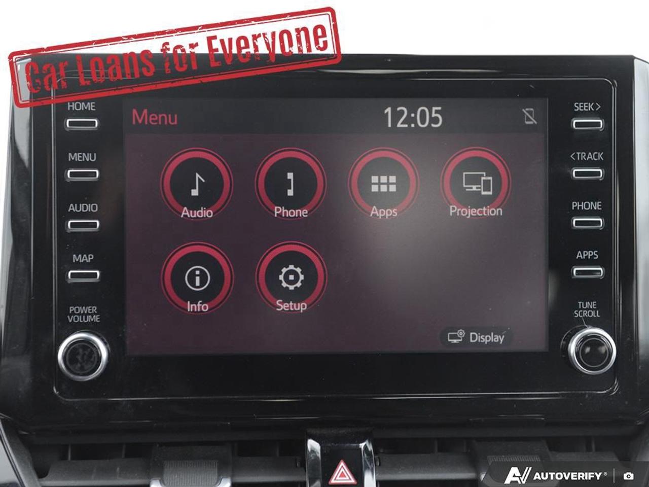 2020 Toyota Corolla SE Photo