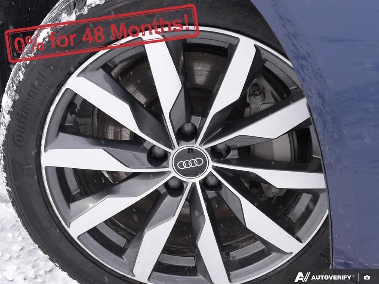 2023 Audi A4 Sedan Komfort Photo