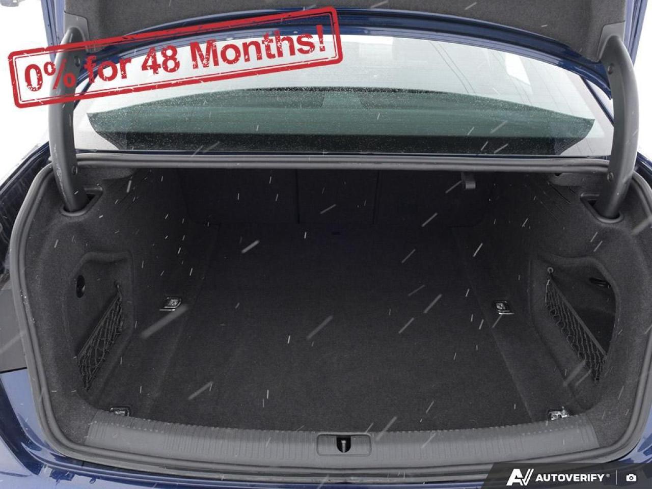 2023 Audi A4 Sedan Komfort Photo