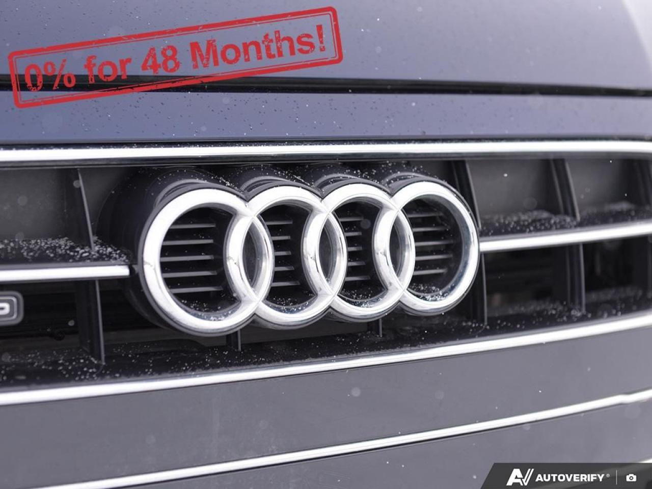 2023 Audi A4 Sedan Komfort Photo