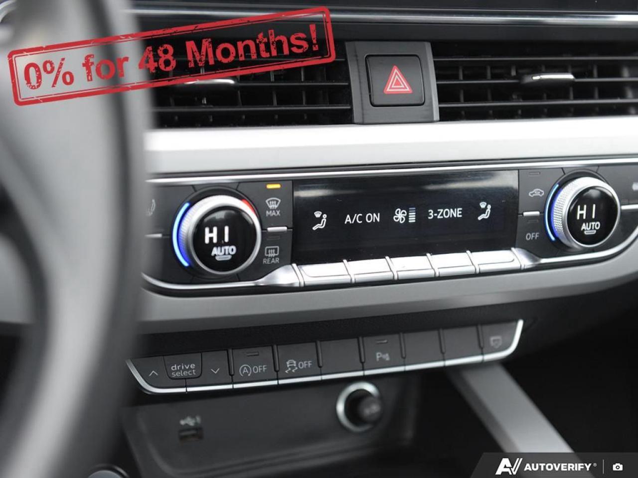 2023 Audi A4 Sedan Komfort Photo