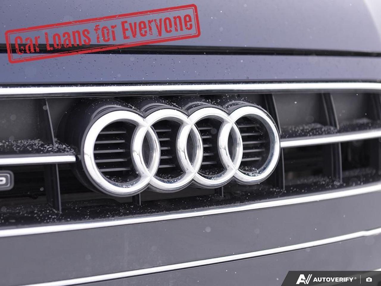 2023 Audi A4 Sedan Komfort Photo