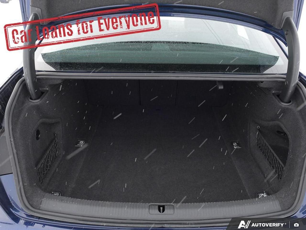 2023 Audi A4 Sedan Komfort Photo