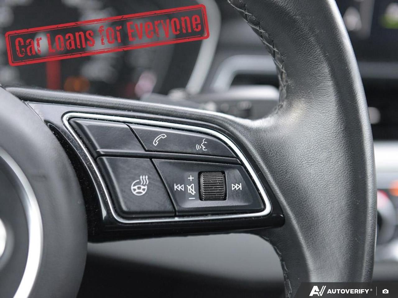 2023 Audi A4 Sedan Komfort Photo