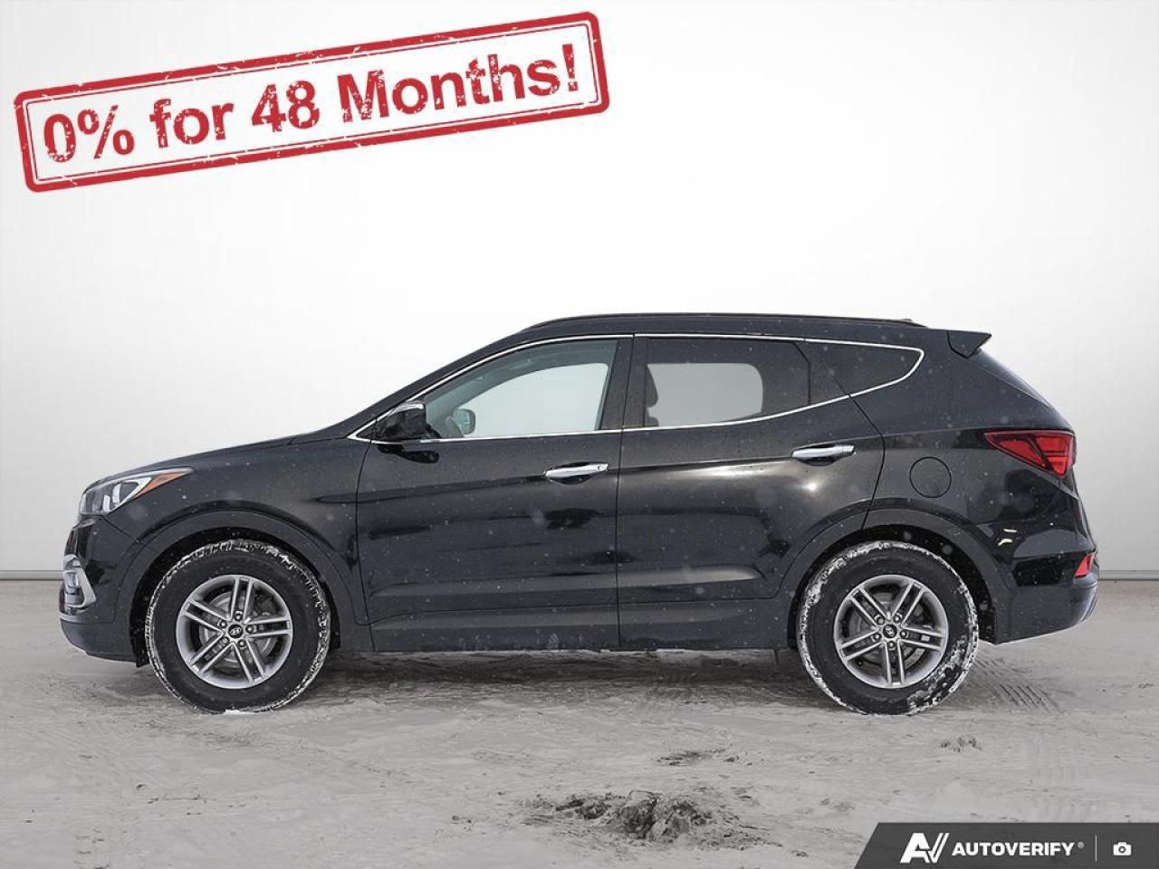 2018 Hyundai Santa Fe SPORT PREMIUM