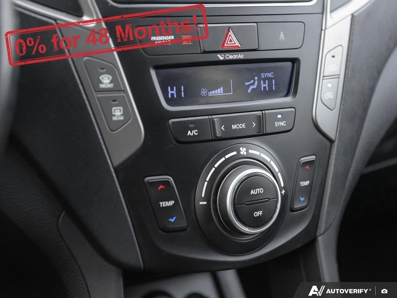 2018 Hyundai Santa Fe SPORT PREMIUM