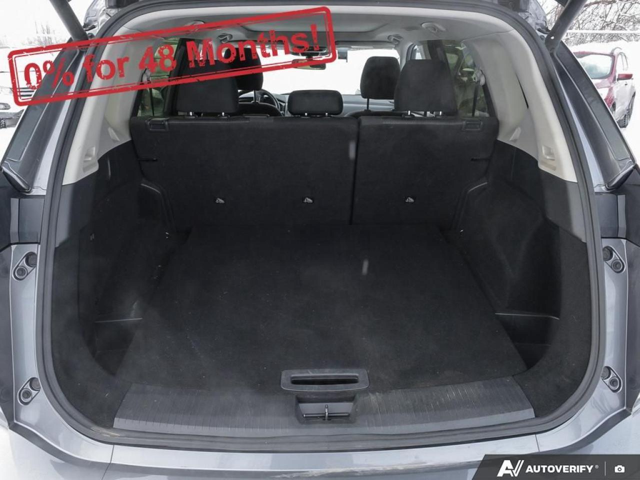 2024 Nissan Rogue SV MOONROOF