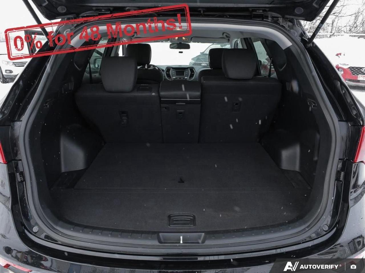 2018 Hyundai Santa Fe SPORT PREMIUM