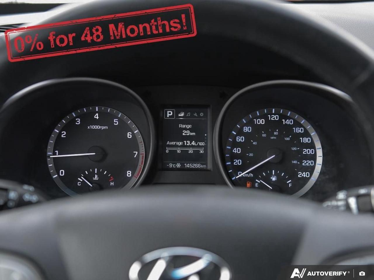 2018 Hyundai Santa Fe SPORT PREMIUM