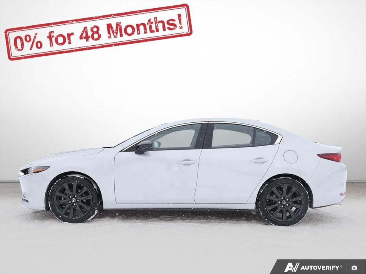 2024 Mazda MAZDA3 GT w/Turbo