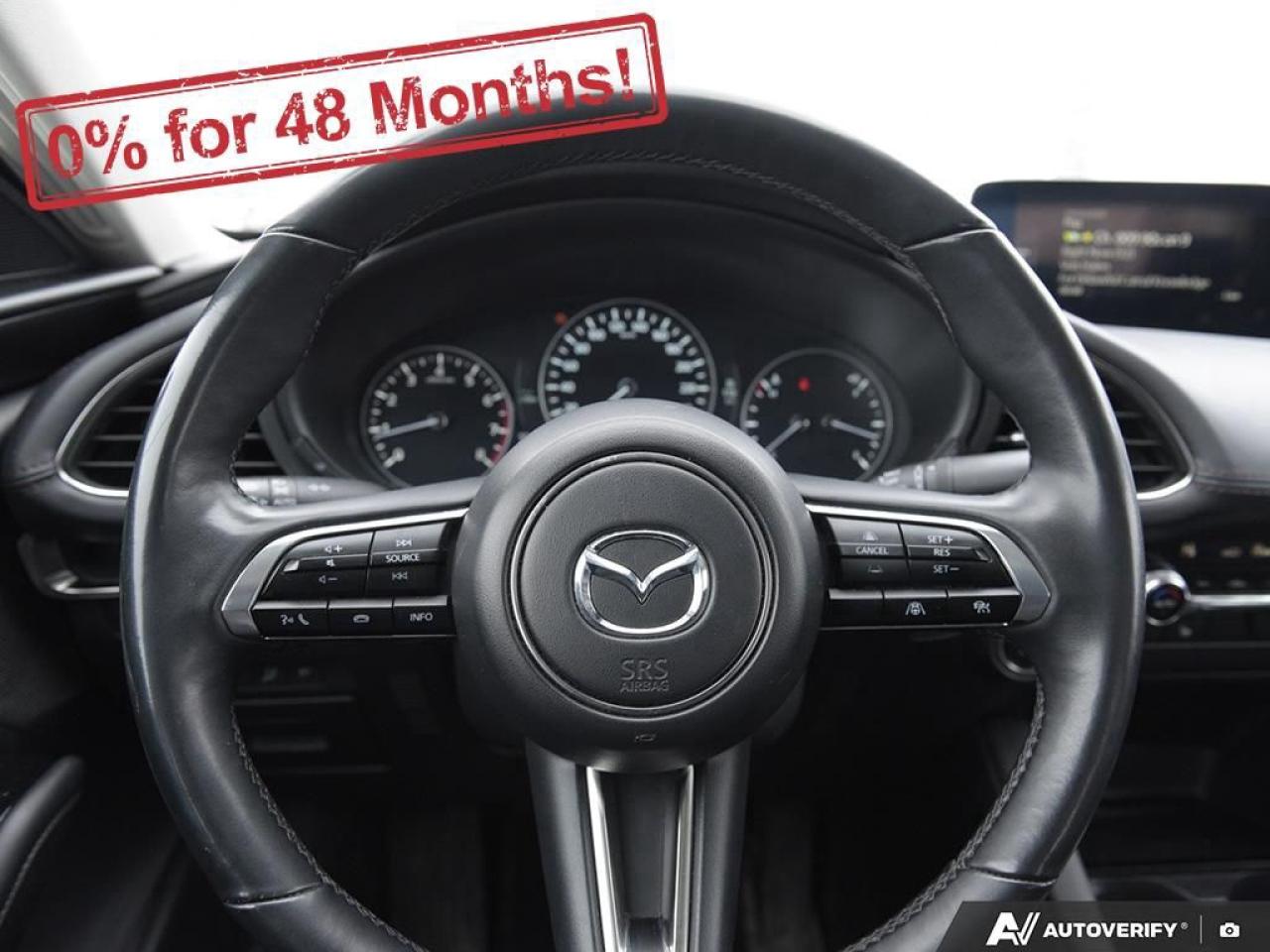 2024 Mazda MAZDA3 GT w/Turbo