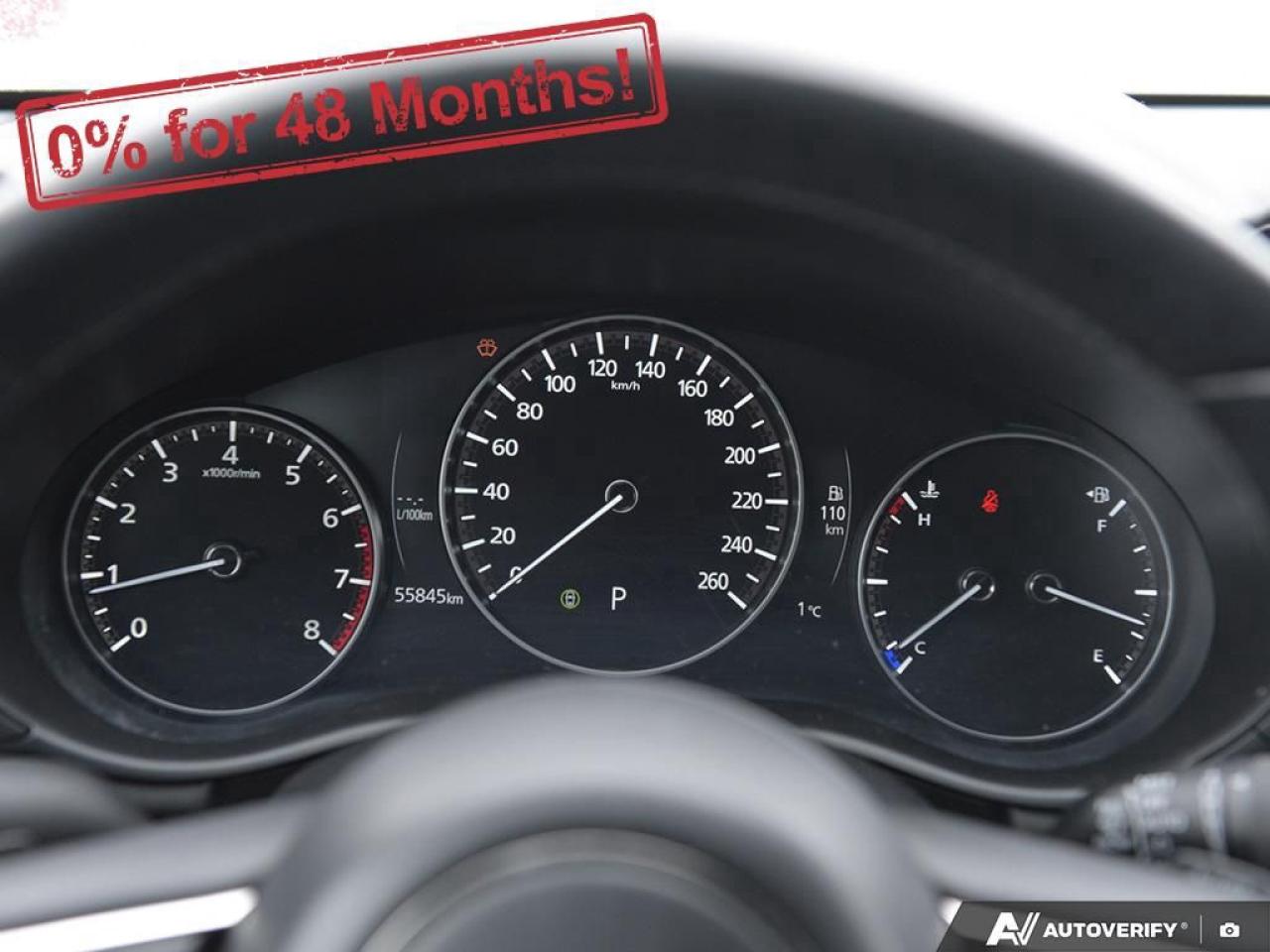 2024 Mazda MAZDA3 GT w/Turbo