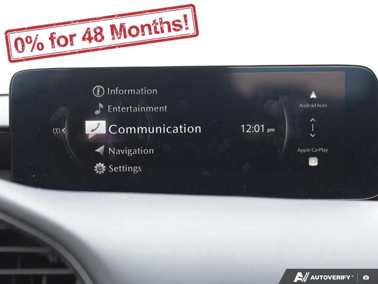 2024 Mazda MAZDA3 GT w/Turbo