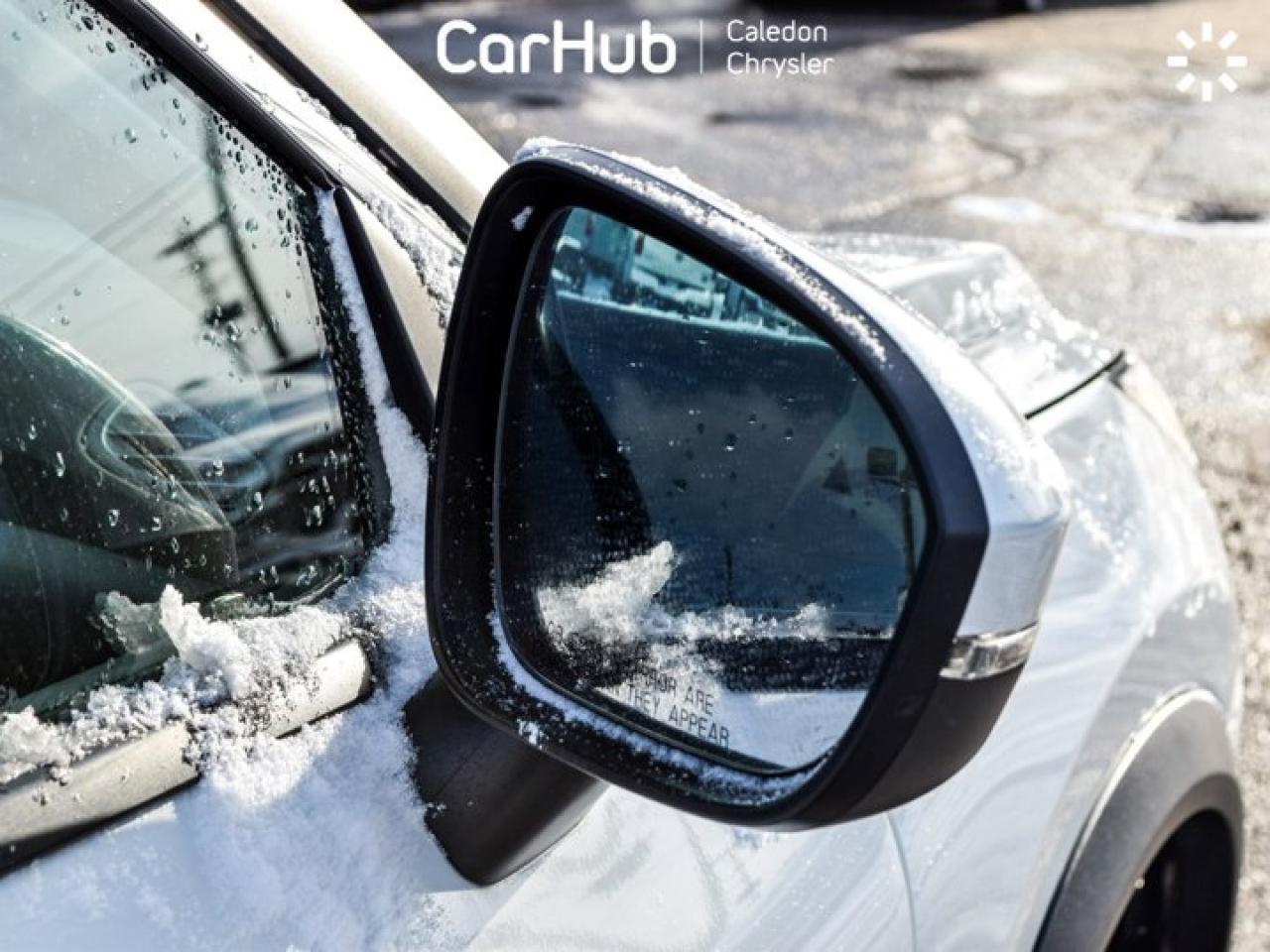 2023 Nissan Rogue S AWD Blind Spot Heated Front Seats Apple Car play 17"Alloy Photo