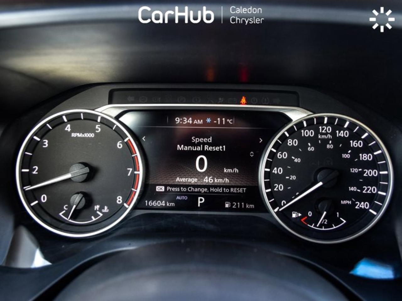 2023 Nissan Rogue S AWD Blind Spot Heated Front Seats Apple Car play 17"Alloy Photo