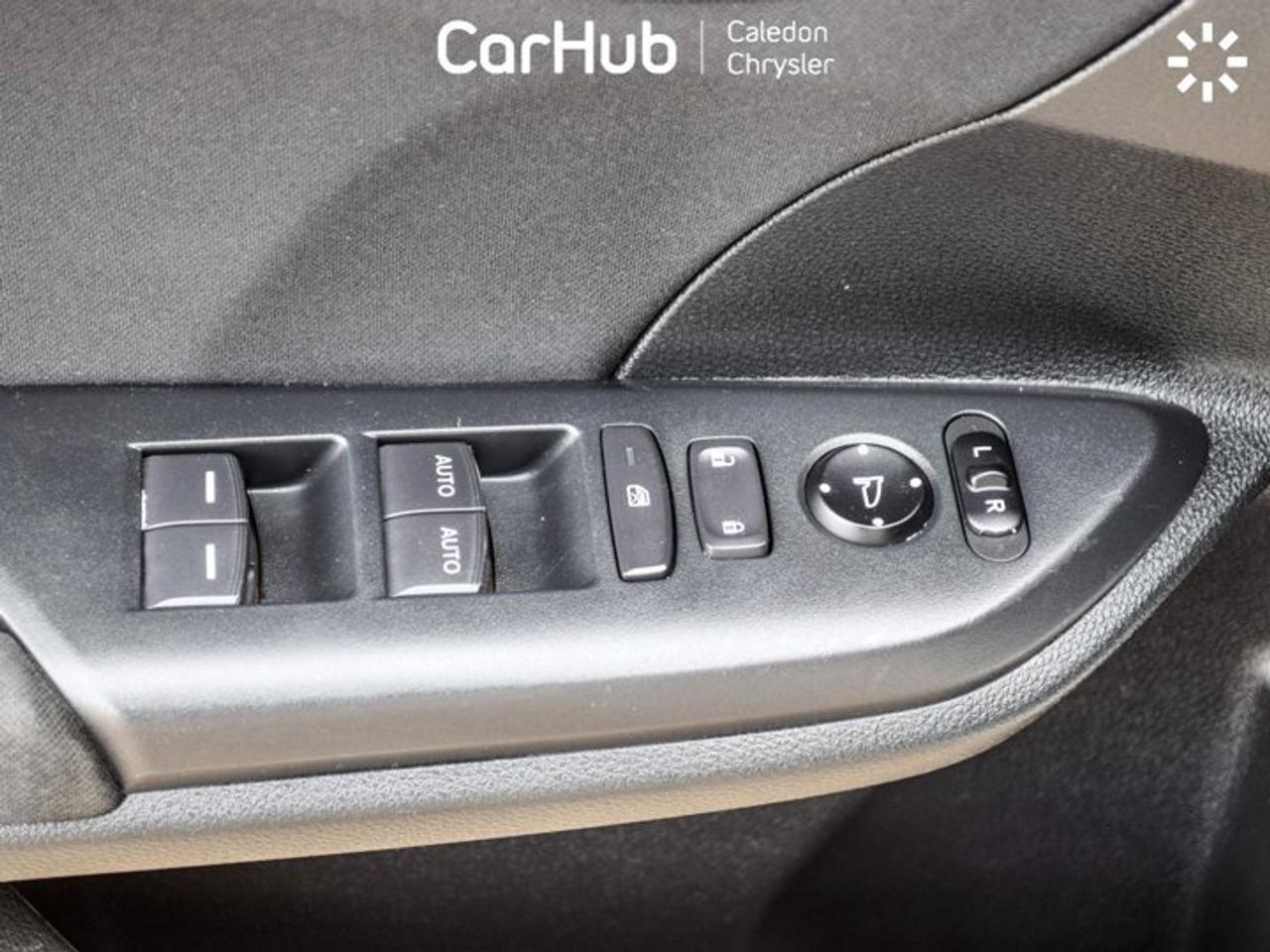 2018 Honda Civic Sedan Si Sunroof Heated Front Seats Bluetooth Alloy Rims Photo