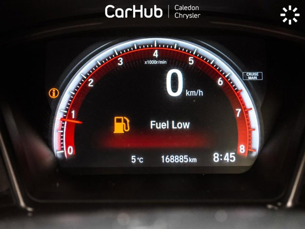 2018 Honda Civic Sedan Si Sunroof Heated Front Seats Bluetooth Alloy Rims Photo