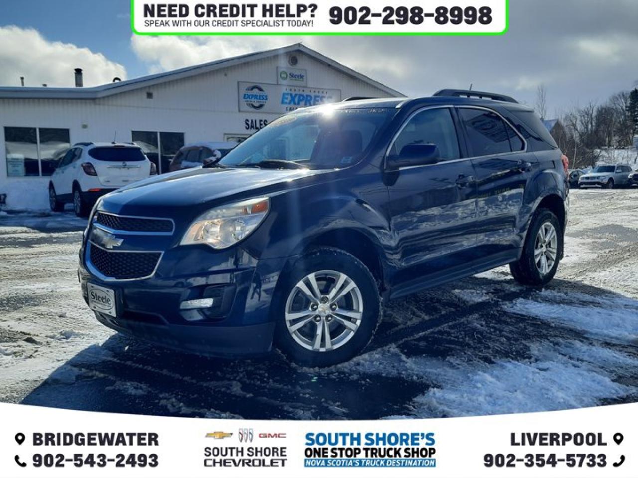 Awards:* JD Power Canada Initial Quality Study, JD Power Dependability Study * IIHS Canada Top Safety PickRecent Arrival! Velvet 2015 Chevrolet Equinox LT 1LT FWD 6-Speed Automatic with Overdrive 2.4L 4-Cylinder SIDI DOHC VVTClean Car Fax, 17 Aluminum Wheels, 6 Speaker Audio System Feature, 8-Way Power Driver Seat Adjuster, ABS brakes, Air Conditioning, Alloy wheels, Automatic Climate Control, Bluetooth® For Phone, Brake assist, Bumpers: body-colour, CD player, Compass, Delay-off headlights, Driver vanity mirror, Electronic Stability Control, Emergency communication system: OnStar Directions & Connections, Equipment Group 1LT, Exterior Parking Camera Rear, Front Bucket Seats, Front reading lights, Fully automatic headlights, Heated door mirrors, Heated Driver & Front Passenger Seats, Illuminated entry, Occupant sensing airbag, Outside temperature display, Overhead airbag, Power door mirrors, Power steering, Power windows, Premium audio system: Chevrolet MyLink, Rear anti-roll bar, Rear window defroster, Rear window wiper, Remote keyless entry, Remote Vehicle Starter System, Security system, Speed control, Speed-sensing steering, Split folding rear seat, Tachometer, Telescoping steering wheel, Tilt steering wheel, Traction control, Trip computer