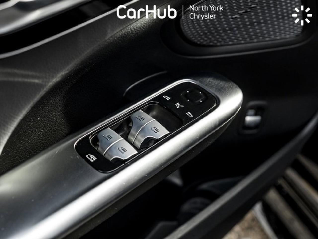 2024 Mercedes-Benz C-Class C 300 AMG Package Panoroof Navi 360 Cam Blind Spot Assist Photo