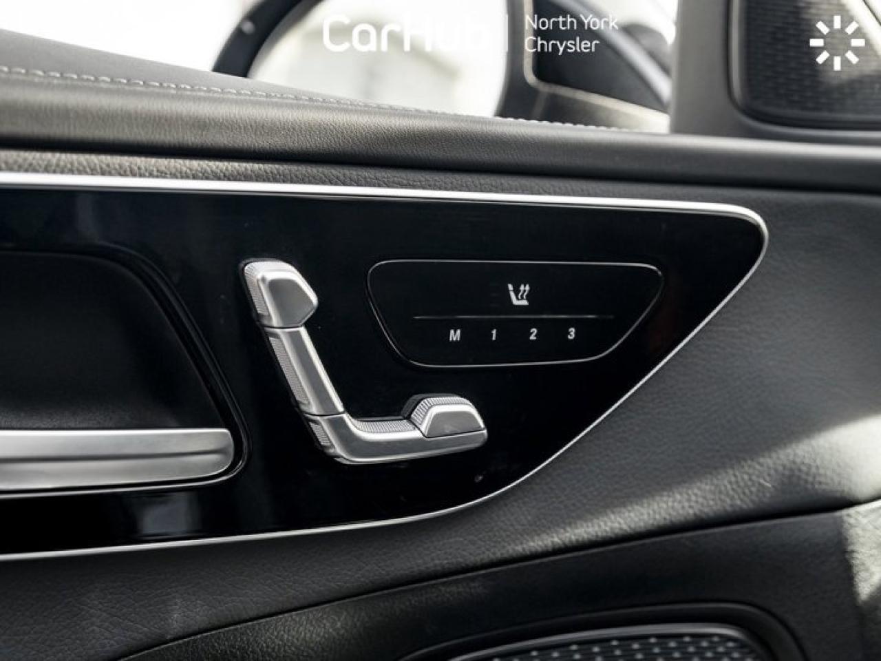 2024 Mercedes-Benz C-Class C 300 AMG Package Panoroof Navi 360 Cam Blind Spot Assist Photo