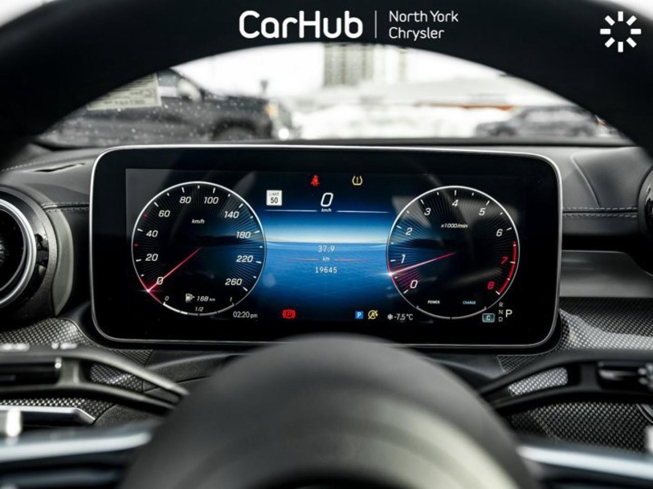 2024 Mercedes-Benz C-Class C 300 AMG Package Panoroof Navi 360 Cam Blind Spot Assist Photo