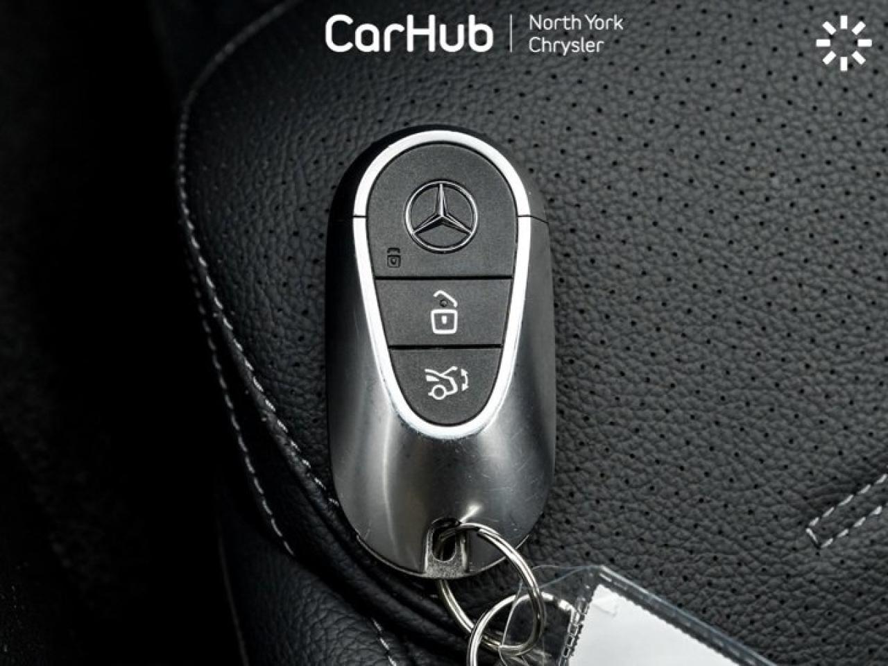 2024 Mercedes-Benz C-Class C 300 AMG Package Panoroof Navi 360 Cam Blind Spot Assist Photo