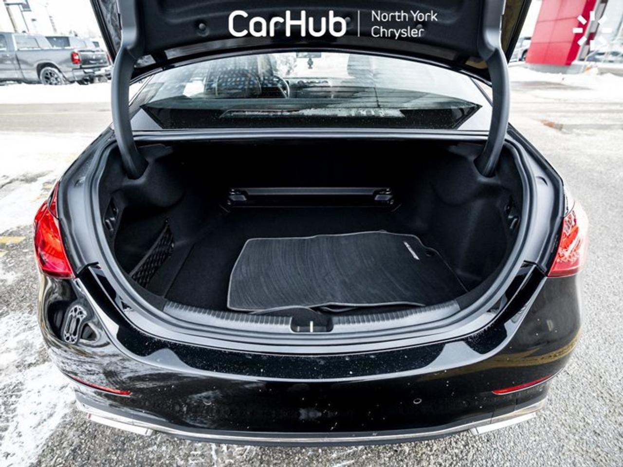 2024 Mercedes-Benz C-Class C 300 AMG Package Panoroof Navi 360 Cam Blind Spot Assist Photo