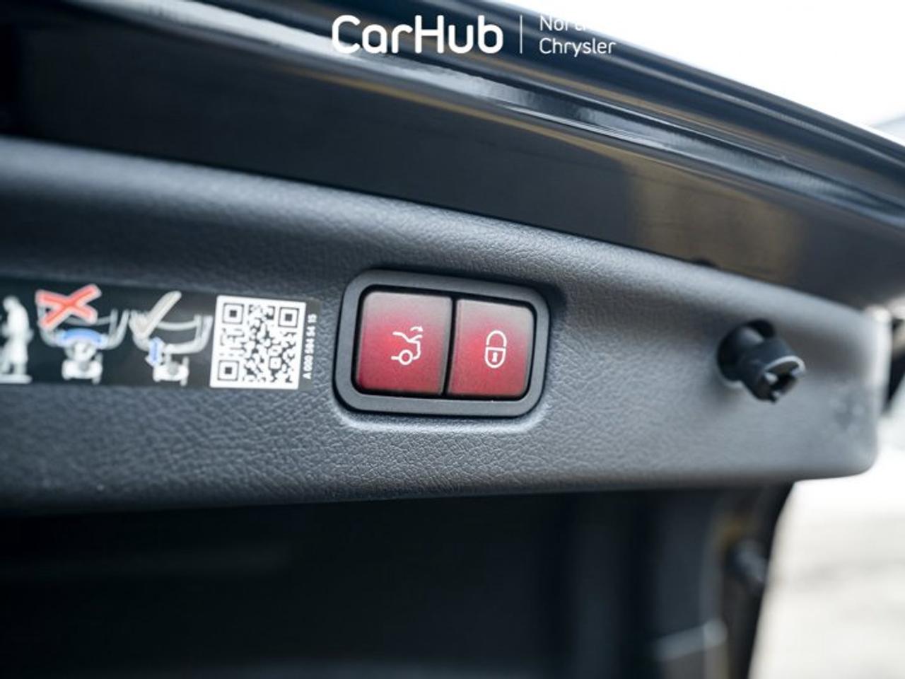 2024 Mercedes-Benz C-Class C 300 AMG Package Panoroof Navi 360 Cam Blind Spot Assist Photo