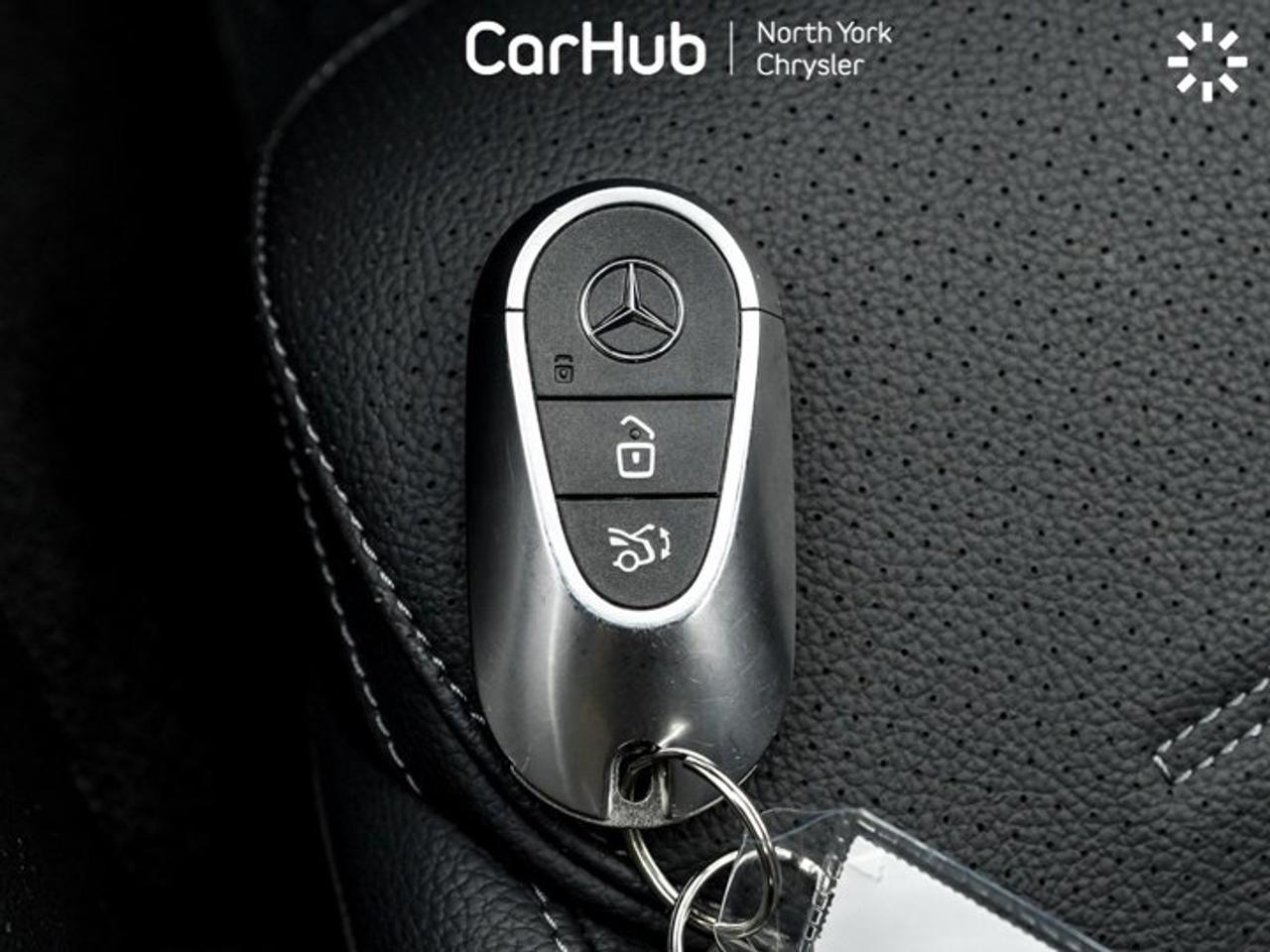 2024 Mercedes-Benz C-Class C 300 AMG Package Panoroof Navi 360 Cam Blind Spot Assist Photo