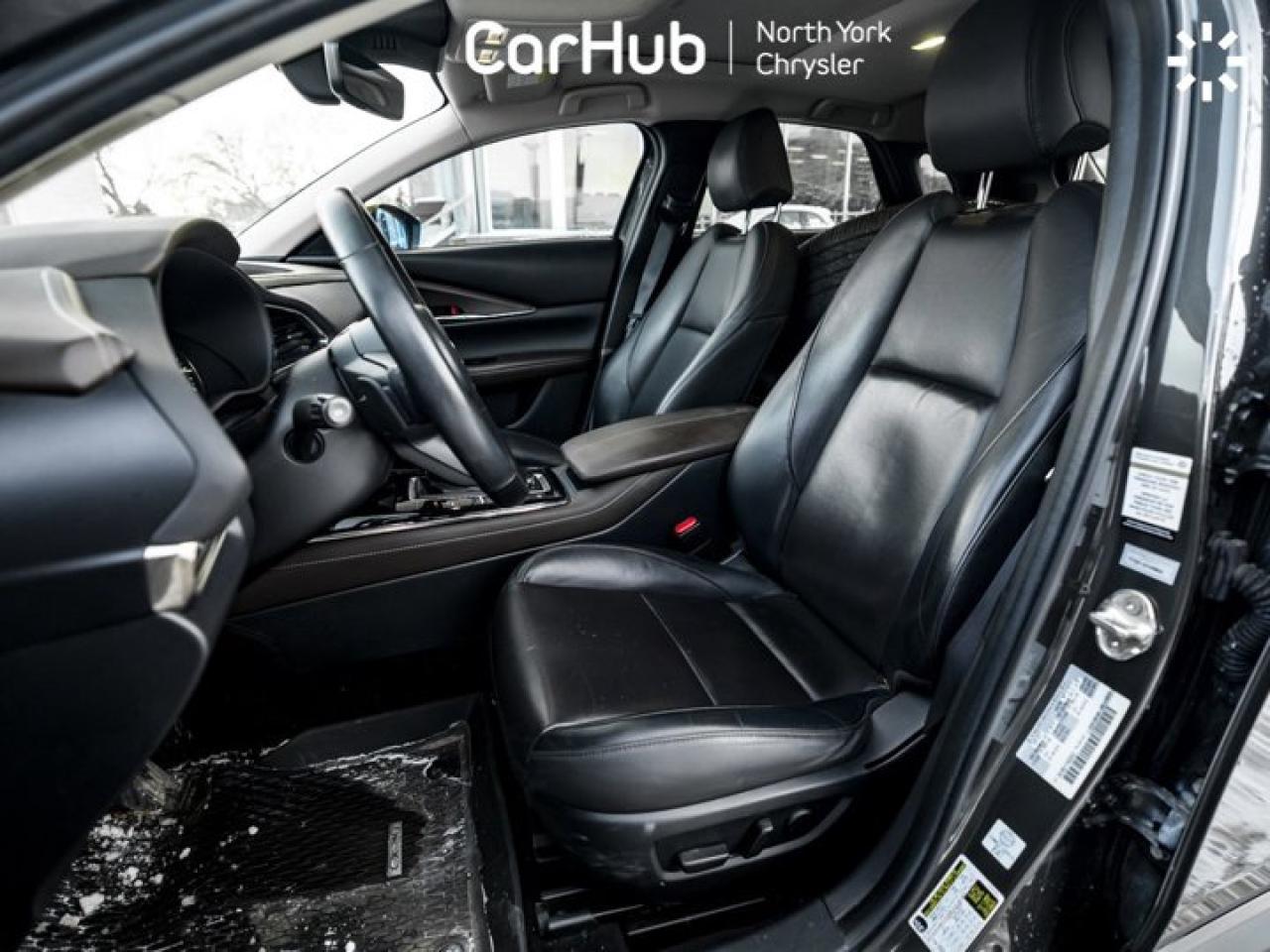 2021 Mazda CX-30 GT with Turbo Sunroof Heated Seats & Wheel Bose Audio Navi Photo