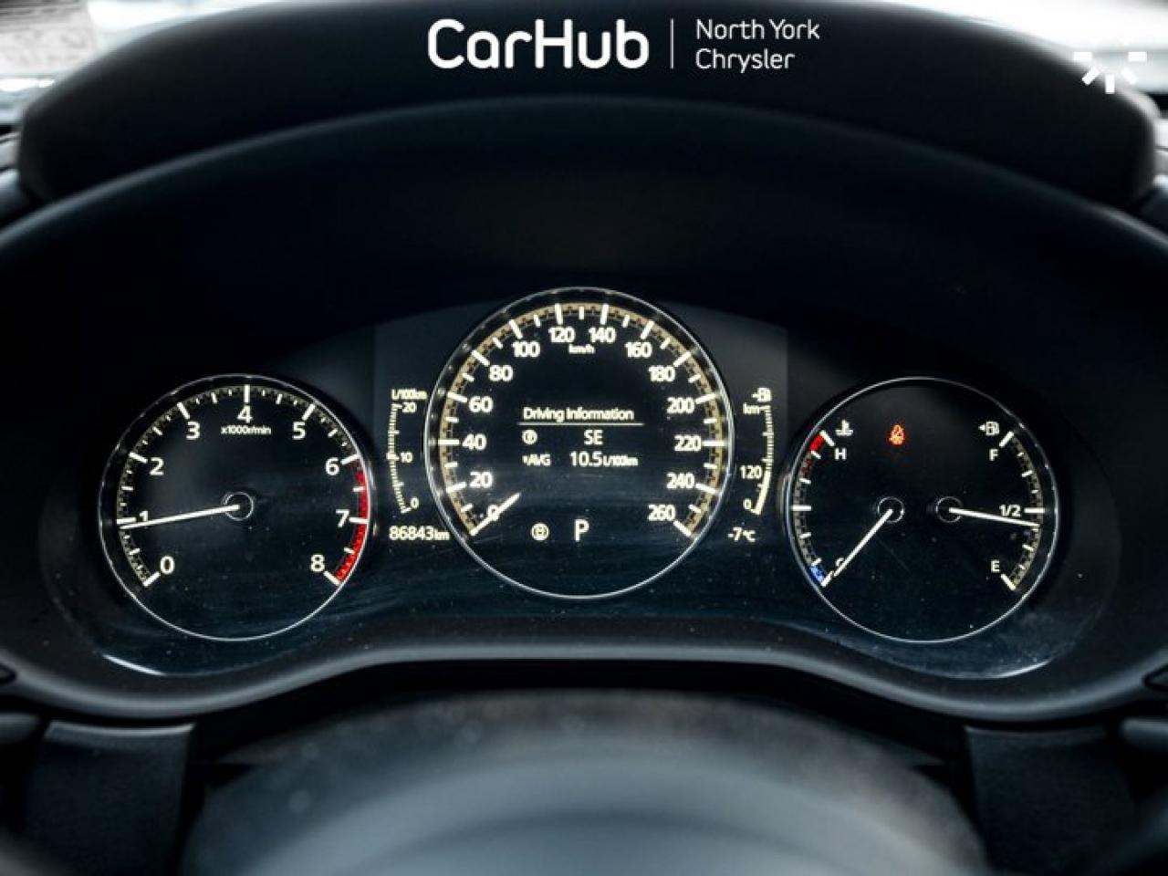 2021 Mazda CX-30 GT with Turbo Sunroof Heated Seats & Wheel Bose Audio Navi Photo