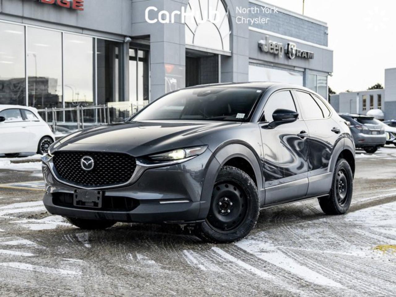 2021 Mazda CX-30 GT with Turbo Sunroof Heated Seats & Wheel Bose Audio Navi Photo