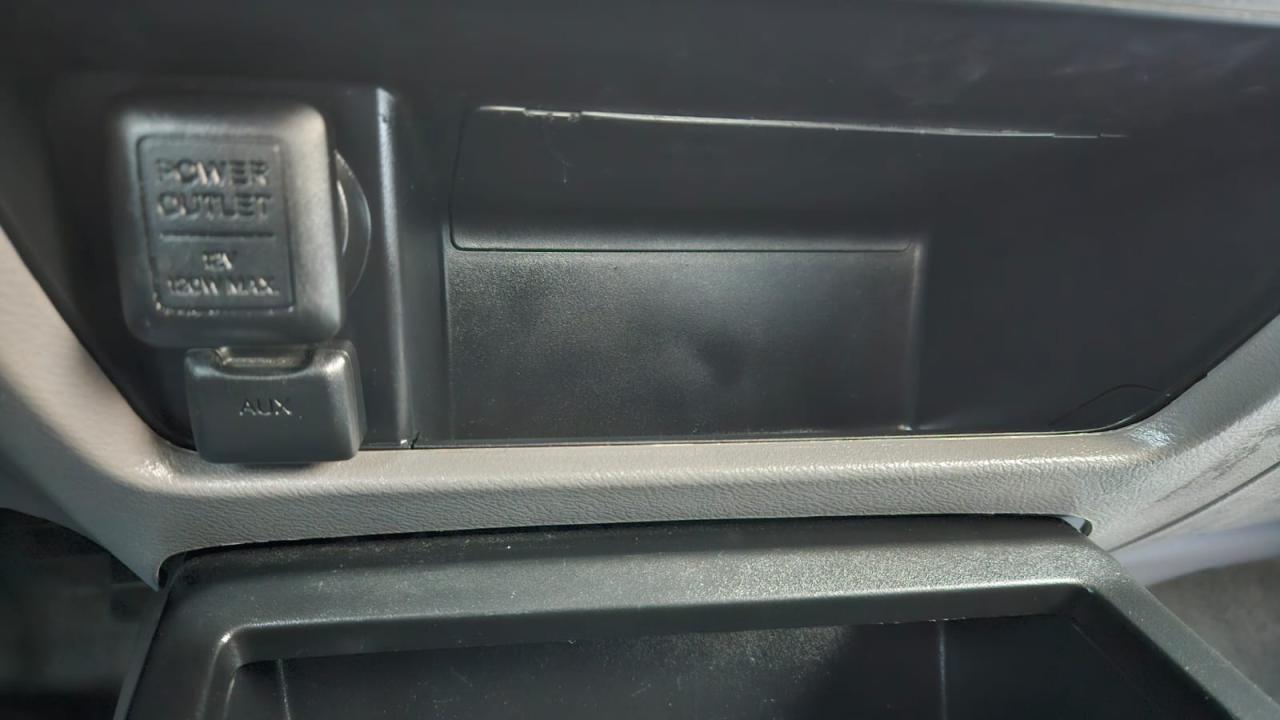 2011 Honda Civic LX Photo