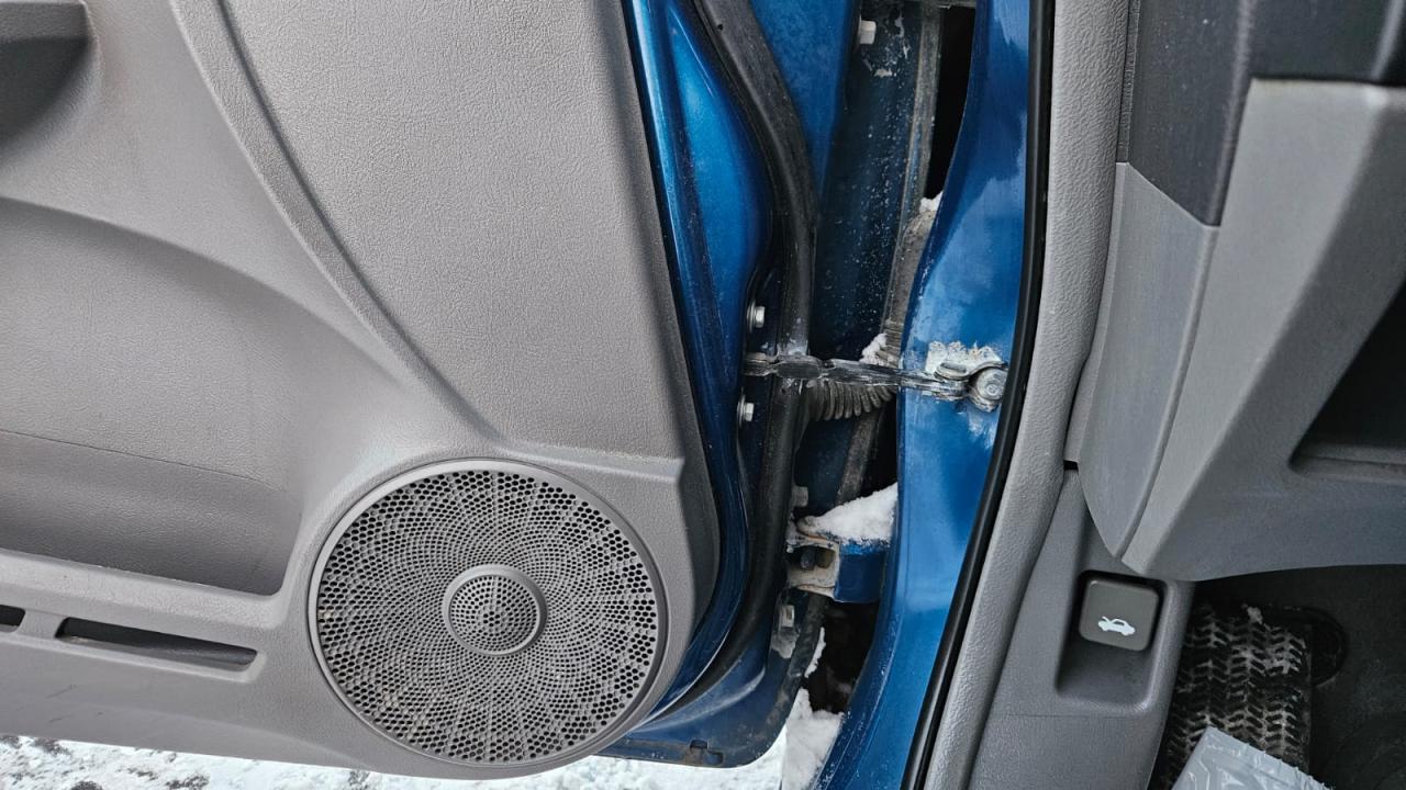 2011 Honda Civic LX Photo