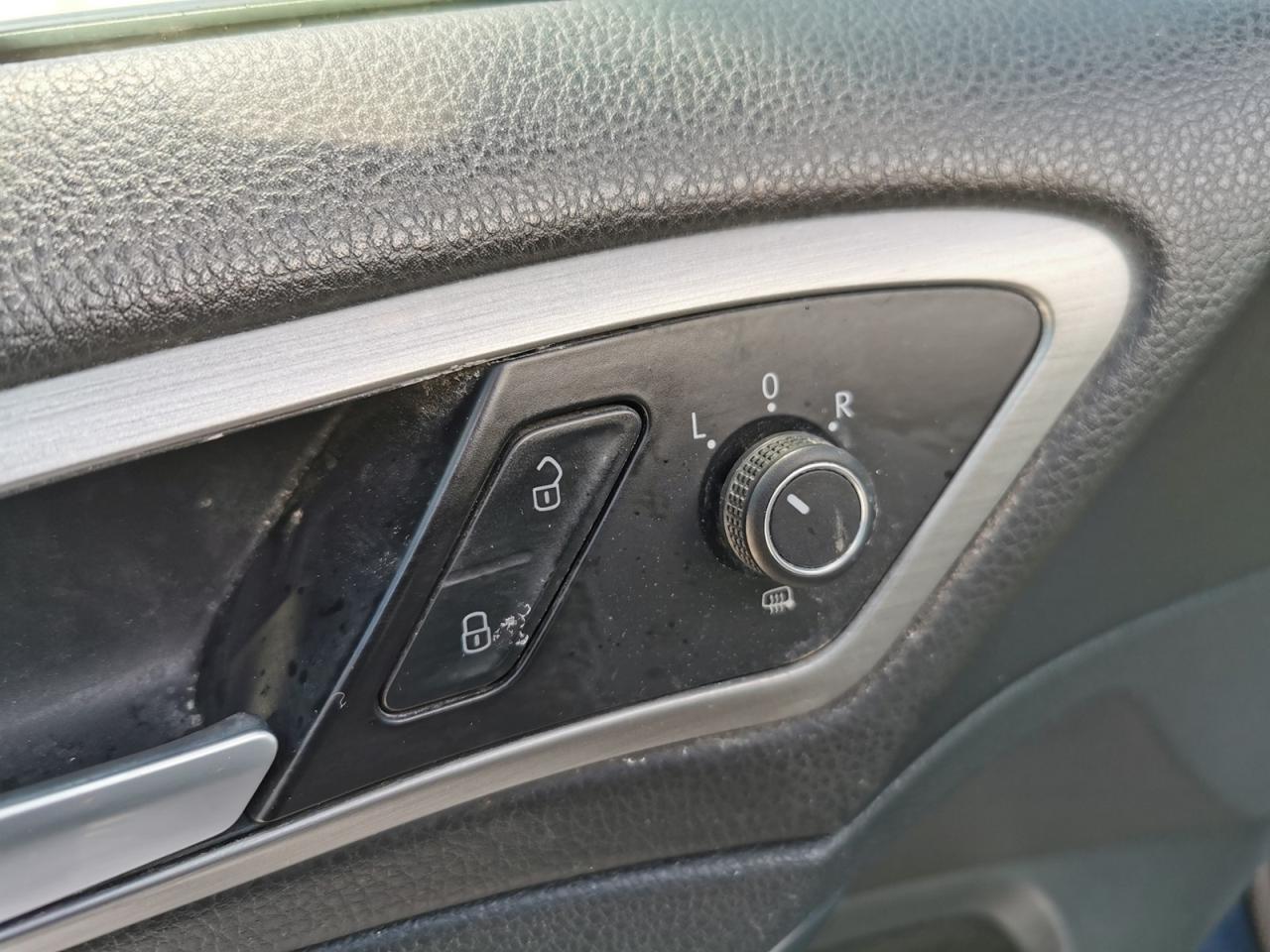 2016 Volkswagen Golf COMFORTLINE Photo