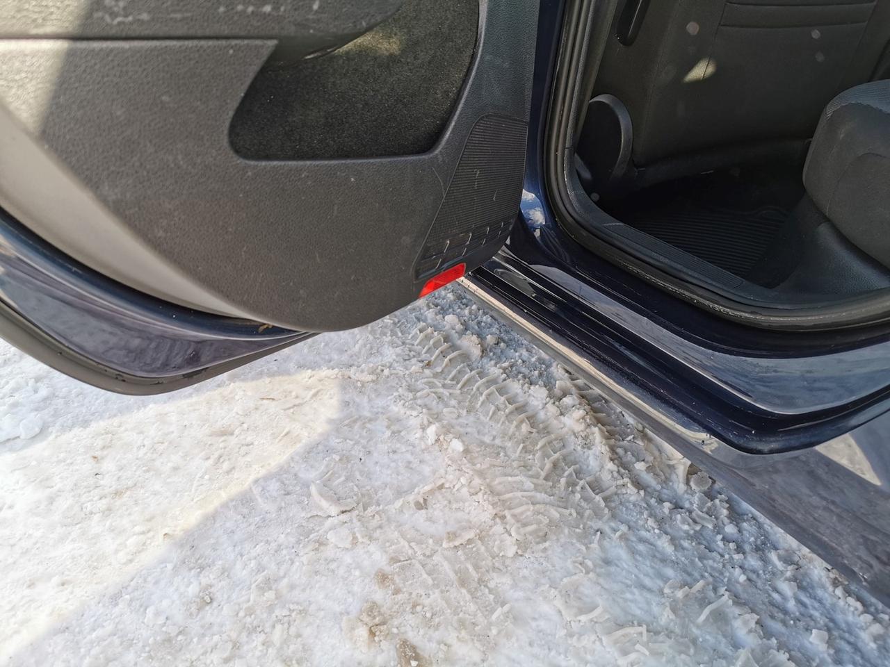 2016 Volkswagen Golf COMFORTLINE Photo