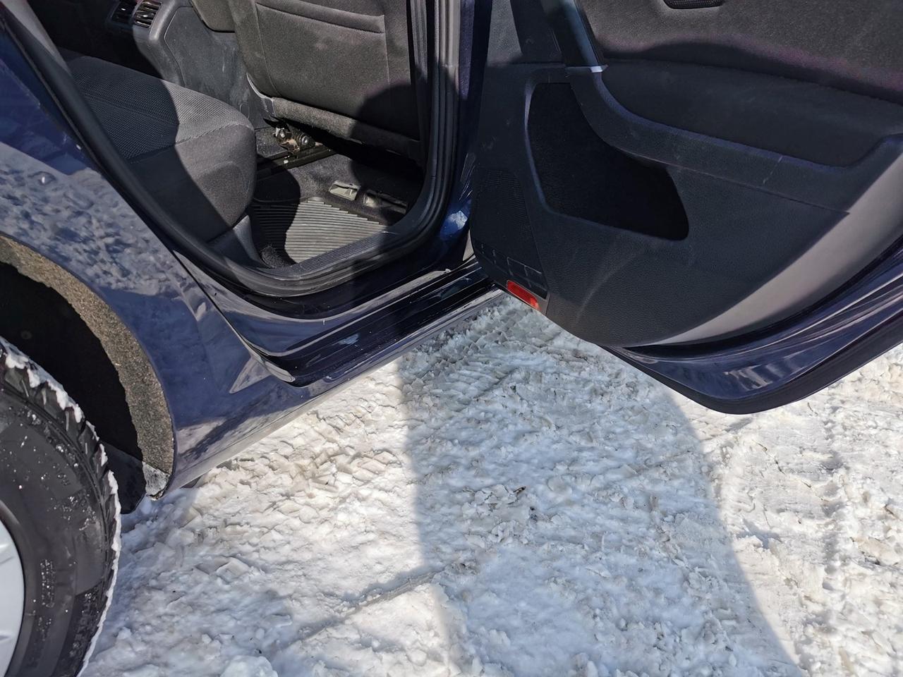 2016 Volkswagen Golf COMFORTLINE Photo