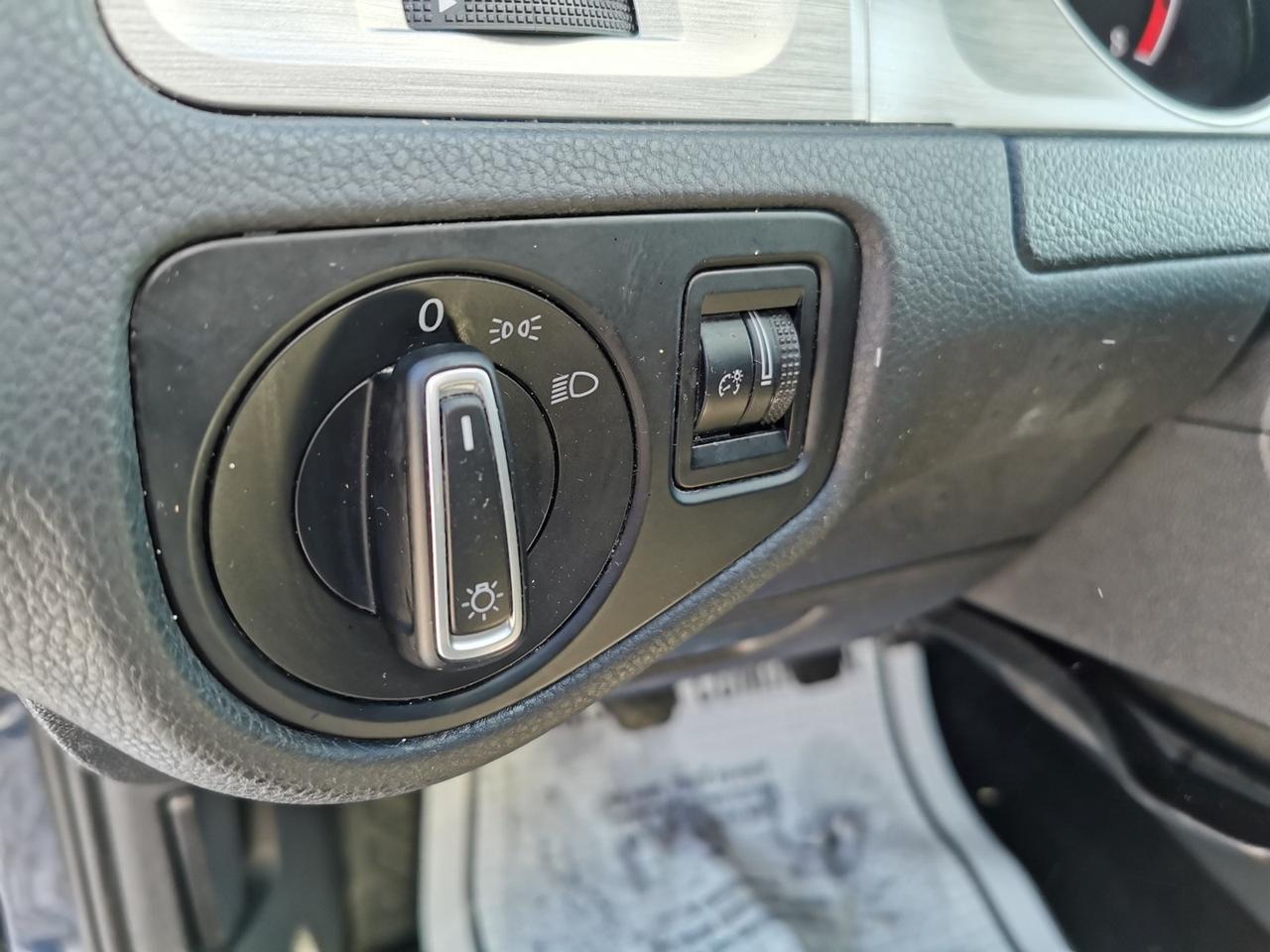 2016 Volkswagen Golf COMFORTLINE Photo