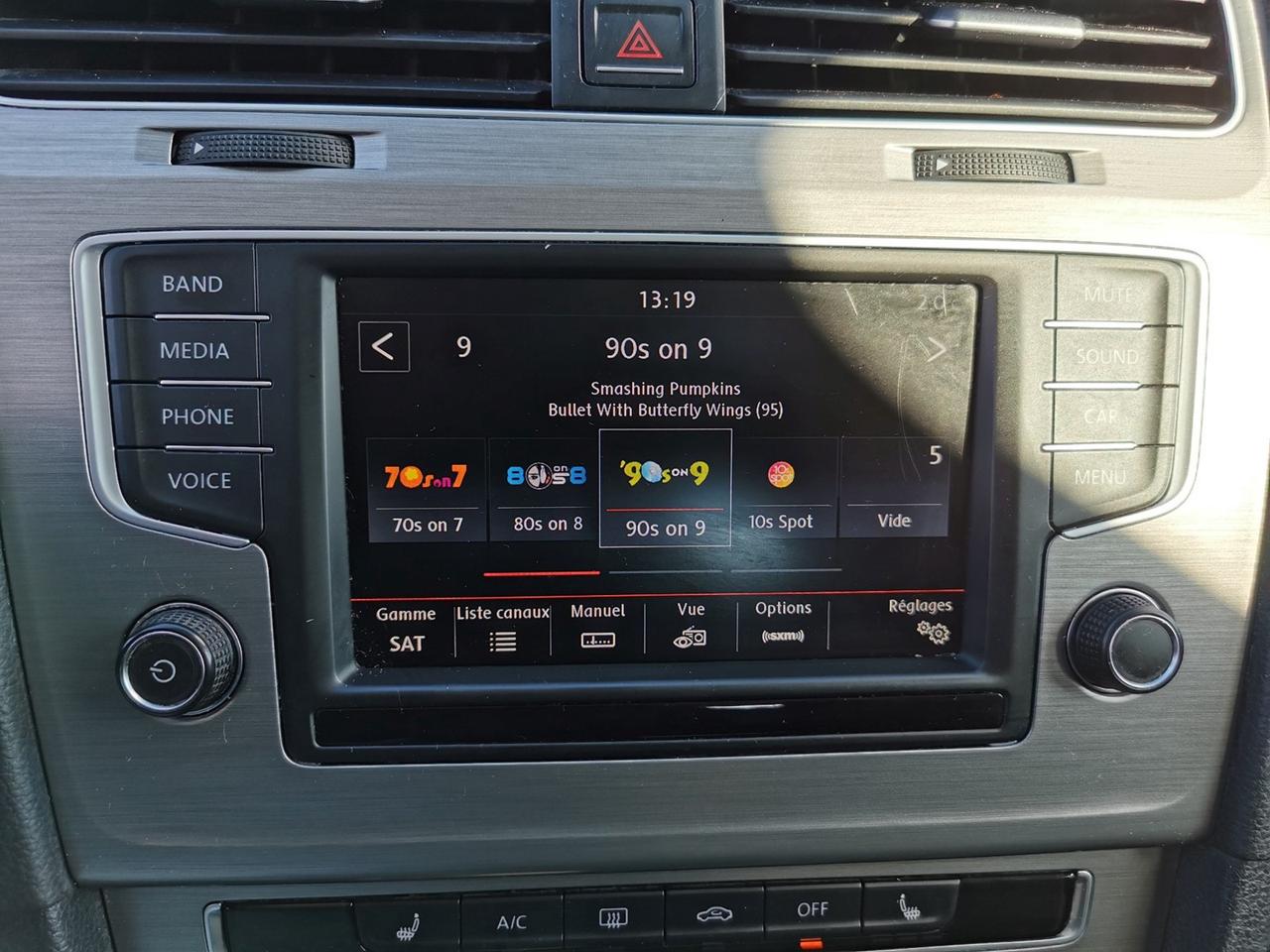 2016 Volkswagen Golf COMFORTLINE Photo