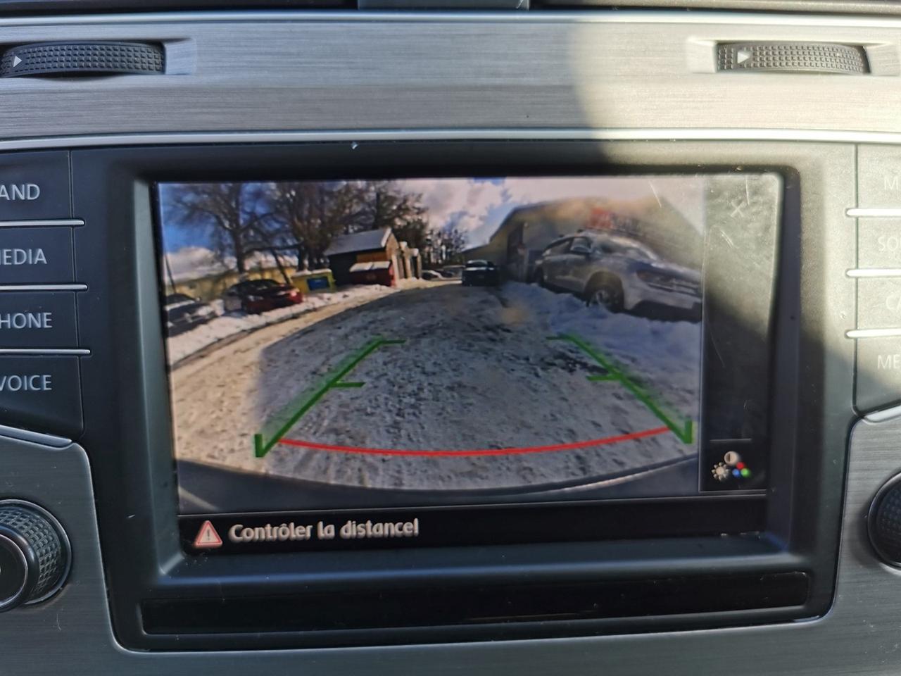 2016 Volkswagen Golf COMFORTLINE Photo