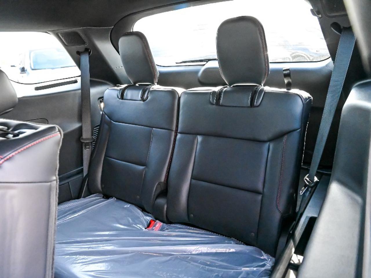 2026 Ford Explorer ST Photo