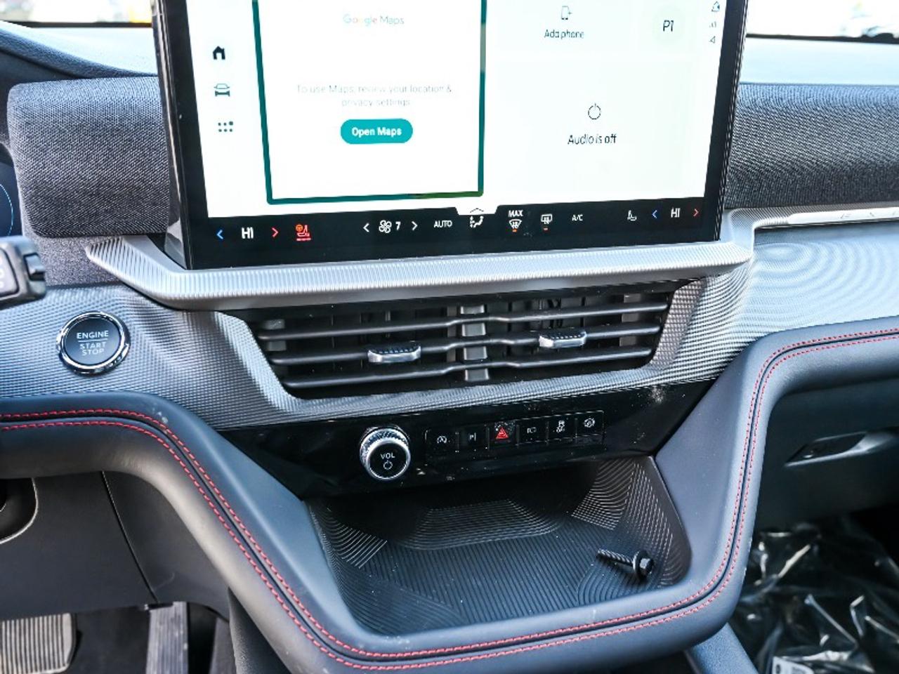 2026 Ford Explorer ST Photo