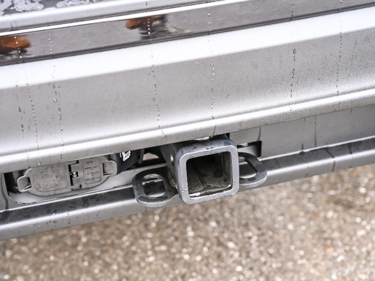 2026 Ford Explorer ST Photo